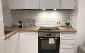 Apartamento Urban Recien Reformado 15' De La Playa